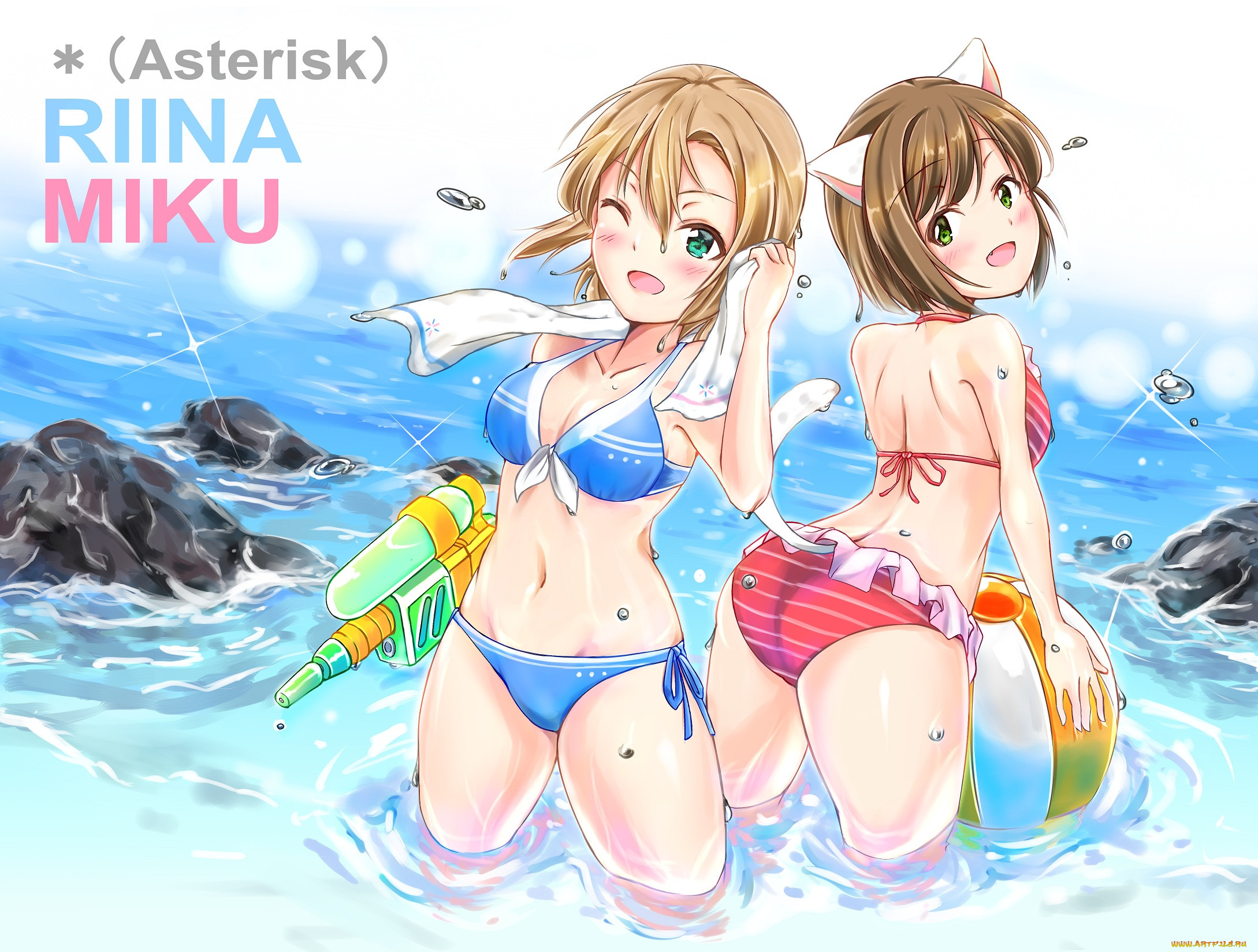 , idolm@ster, idolmaster